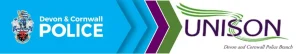 Unison Devon & Cornwall Police Branch