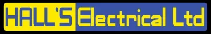 Hall's Electrical Limited